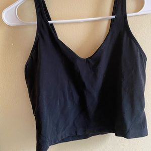 Lululemon Align Tank size 6